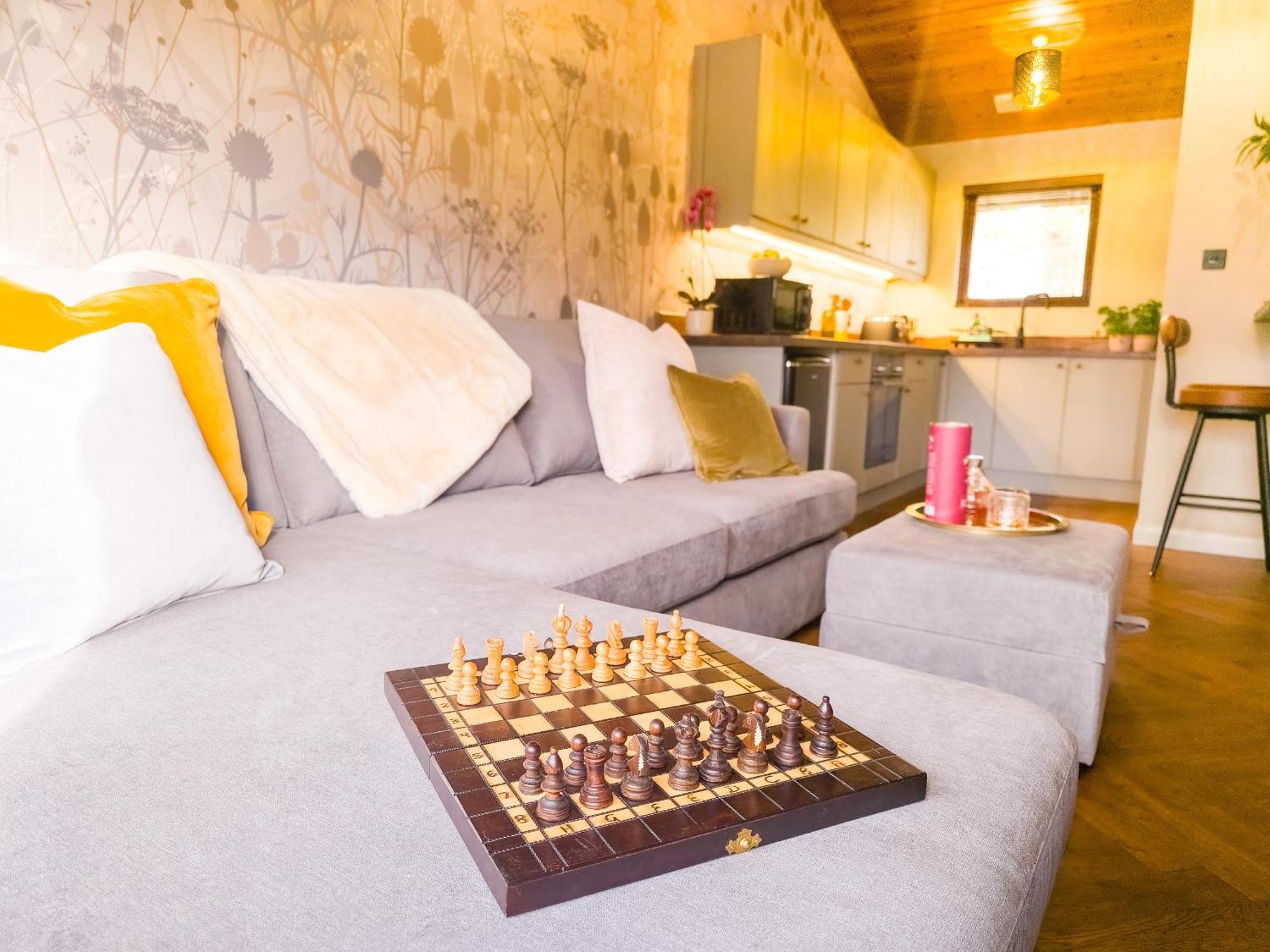 Fraser Cottage キンクレイグ エクステリア 写真